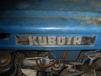 Срочно продам мини-трактор Kubota!!!
