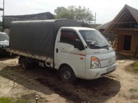 Продается недорогой мини-грузовик Hyundai Porter II