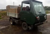 Продается грузовик IFA Multicar M25