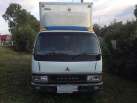 Изотермический фургон Mitsubishi Canter продам