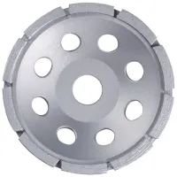 Concrete Grinding Wheel for Angle Grinder