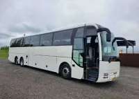 Автобус туристический MAN Lion's Coach б у