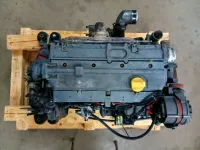 Двигатели Дойц 4.8 Для спецтехники в наличии BF4M