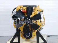 Двигатель yuchai YC4B90-T20 65 KWt на погрузчики