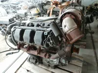 Двигатель Мерседес om441la евро 2 на спецтехнику