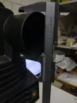 Корпус воздушного фильтра вилочного погрузчика