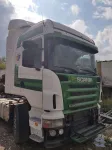 Scania R кабина комплект б/у