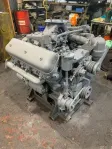 Мотор ямз 236М2