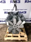 Двигатель Ямз 7511 индивидуальной сборки