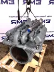 Двигатель Ямз 7511 новый