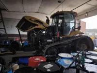 Трактор CHALLENGER MT765D, 2015