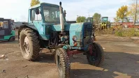 Трактор МТЗ (Беларус) 80Л, 2000