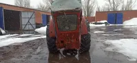 Трактор ЛТЗ Т-40AM, 1992