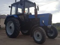 Трактор МТЗ (Беларус) 80.1, 1989