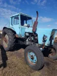 Трактор МТЗ (Беларус) 50, 1988