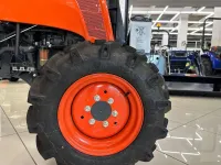 Мини-трактор Kubota B2420, 2024