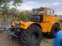 Трактор Кировец К-700, 1997