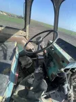Трактор ЮМЗ 6, 2000
