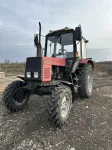 Трактор МТЗ (Беларус) 892, 2014