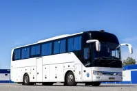 Продажа, туристический автобус Yutong 6122H9 б у
