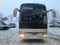Продается автобус Yutong ZK6122H9 бу