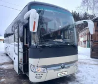Продается туристический автобус Yutong 6122 б/у
