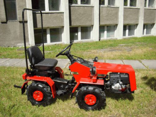 Минитрактор 132н гидрораспределителем трактор міні купить