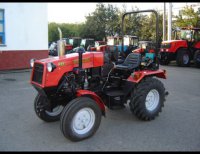 Новый мини-трактор МТЗ 311 продам