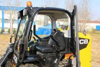 Продажа мини погрузчик JCB 155 новый, купить