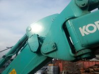 Мини экскаватор Kobelco SK75UR 7 тонн