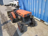 Мини-трактор Kubota B6000 б.у. продаю, купить