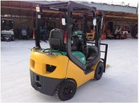 Продам погрузчик вилочный Komatsu FG15C бу