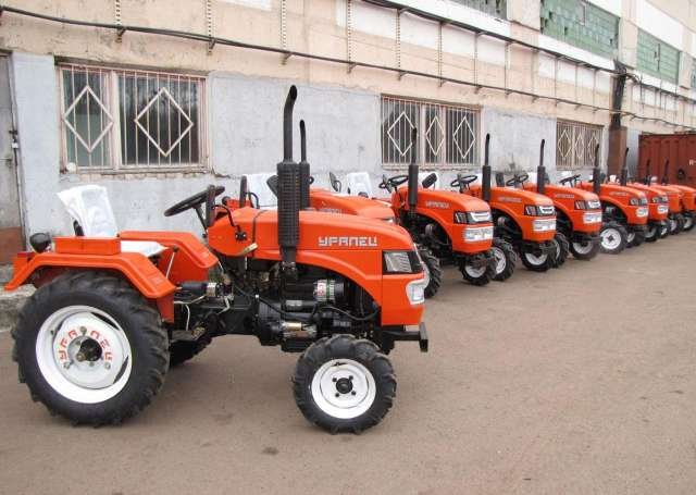 Российские мини трактора для домашнего хозяйства цена трактора пензе