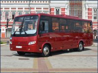 Продам новый АВТОБУС ПАЗ-320414-04 «ВЕКТОР»