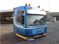 Разборка Iveco, Volvo, МАN, Mercedes-Benz, DAF, Renault, Scania