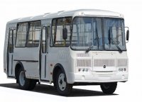 Продам новый автобус ПАЗ-4234-04