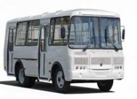 Продам новый автобус ПАЗ-4234-04