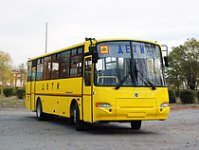 Продам новый автобус АВТОБУС КАВЗ-4235-15  (Школьный).