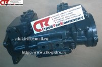 Ремонт гидронасоса komatsu 708 ctk-gidro ru