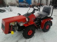 Мини-трактор Беларус МТЗ 132Н, новый, продажа