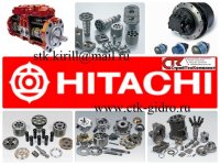 Ремонт гидронасоса hitachi hpv-091, hpv-102, hpv-105, hpv-116, hpv-118, hpv-125, hpv-135, hpv-145 ct...