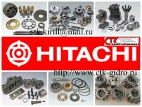 Ремонт гидронасоса hitachi hpv-091, hpv-102, hpv-105, hpv-116, hpv-118, hpv-125, hpv-135, hpv-145 ct...