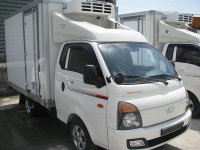 Hyundai Porter II мини-грузовик, 2012 г.в.