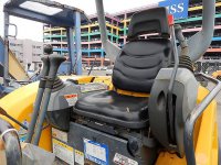 Продается экскаватор Kubota U-30-3S