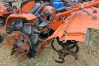 Kubota B1502DT трактор продам