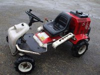 Yanmar RM95 продается б/у