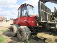 Форвардер Valmet 840 / G28, 2008 г