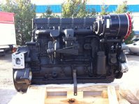 Двигатель Cummins ISLe310-30 для Камаз