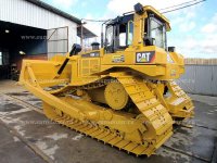 Бульдозер CATERPILLAR D6R, 2012 г.