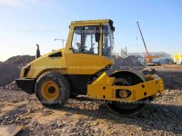 Грунтовый каток BOMAG 177, 9 т, 9417 м/ч